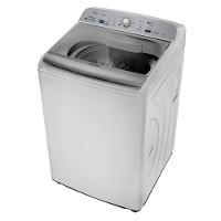 Máquina de Lavar F170B7WA 17KG Branca 220V Panasonic - 3