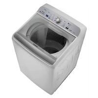 Máquina de Lavar F170B7WA 17KG Branca 220V Panasonic - 5