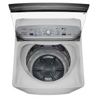Máquina de Lavar F170B7WA 17KG Branca 220V Panasonic - 6