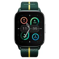 Smartwatch Moto Watch Fit Display Gorilla Glass 1.9 IP68 GPS 16 Dias de Bateria e Moto AI - 1