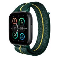 Smartwatch Moto Watch Fit Display Gorilla Glass 1.9 IP68 GPS 16 Dias de Bateria e Moto AI - 2