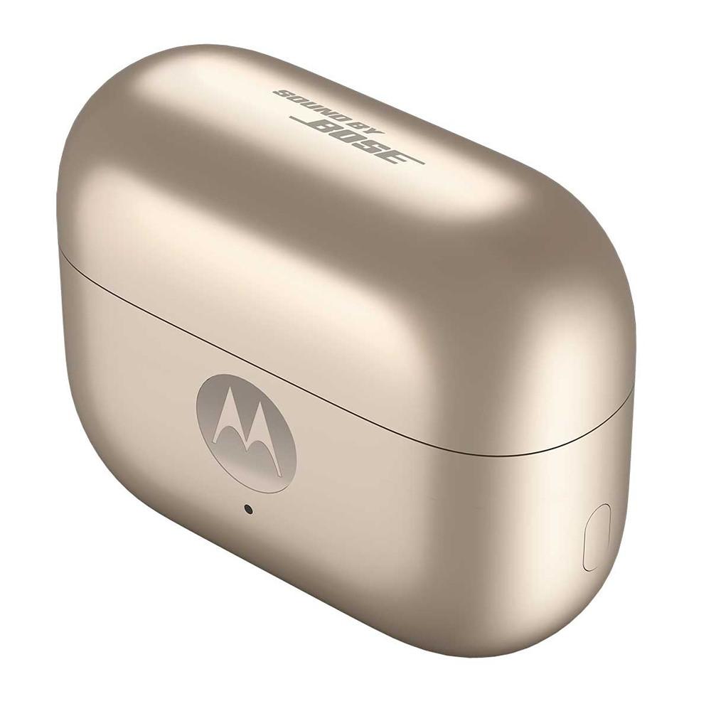 Fone de Ouvido sem Fio Moto Buds Loop by Bose - 7