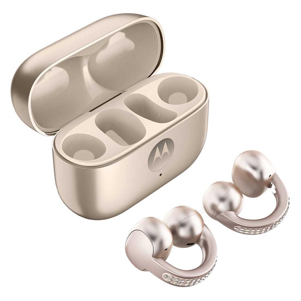 Fone de Ouvido sem Fio Moto Buds Loop by Bose - 8