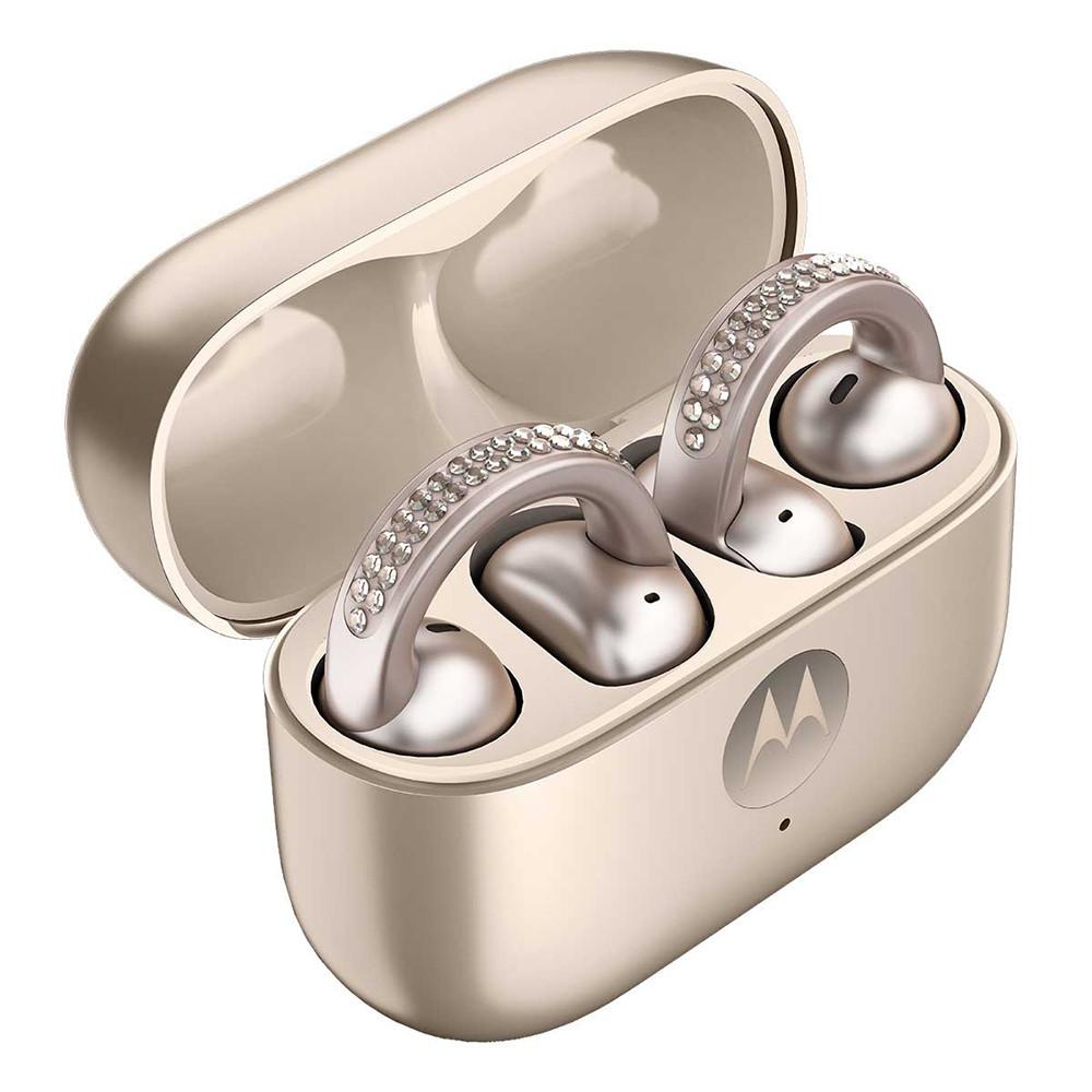 Fone de Ouvido sem Fio Moto Buds Loop by Bose - 9