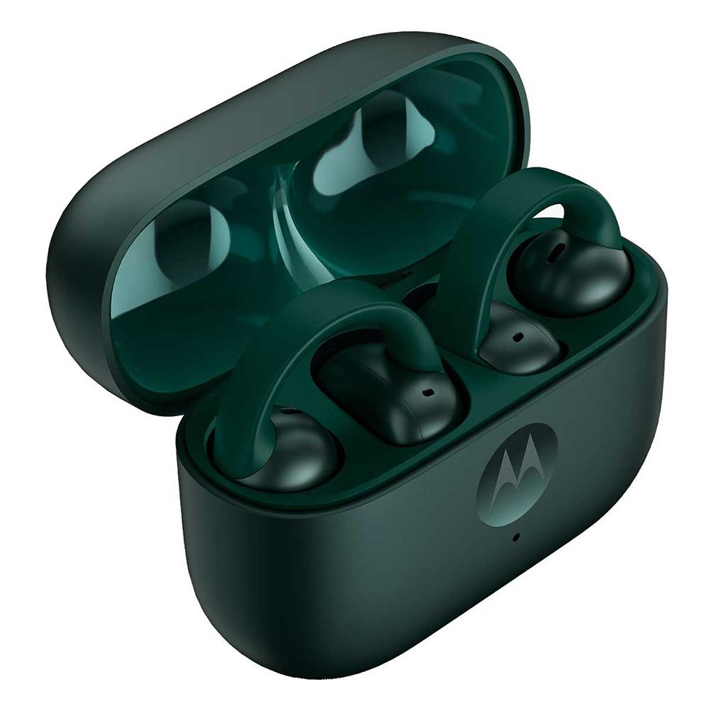 Fone de Ouvido sem Fio Moto Buds Loop by Bose - 9