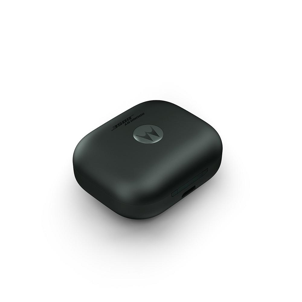 Fone de Ouvido Motorola Moto Buds+ Sound by Bose - 6