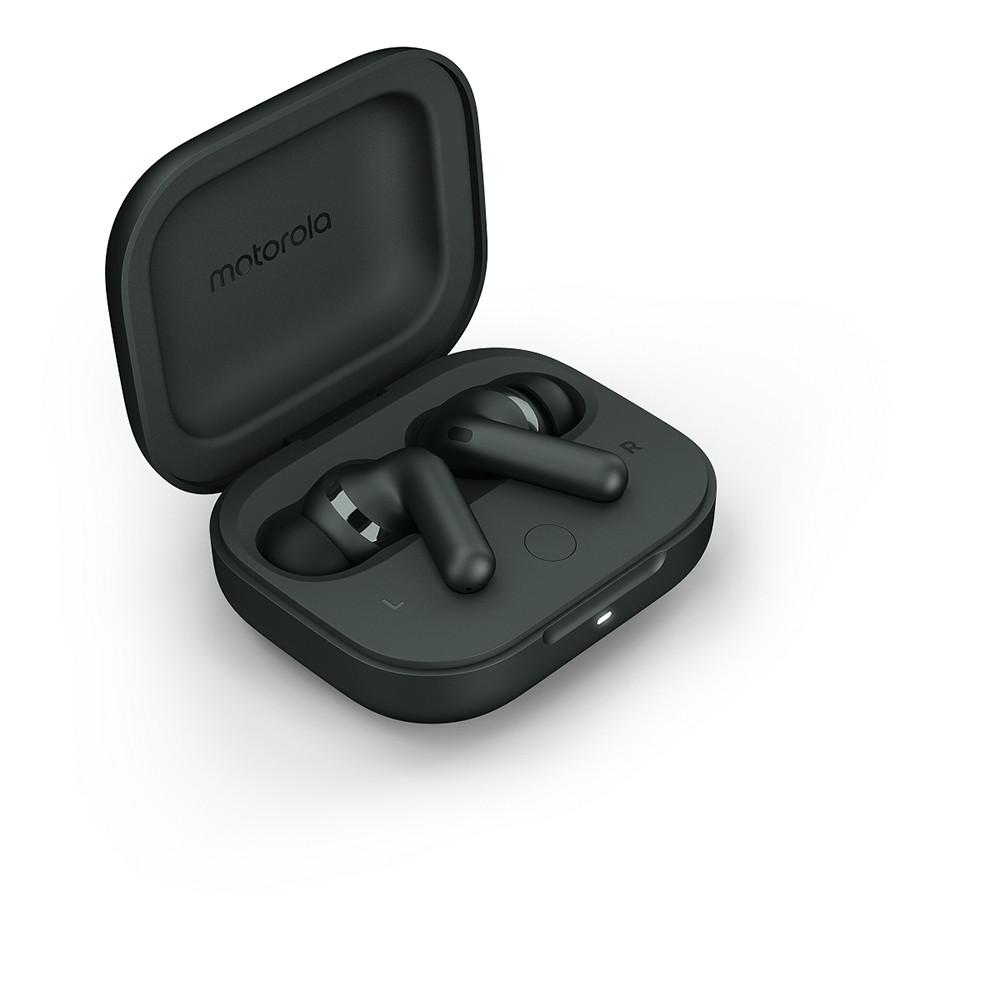 Fone de Ouvido Motorola Moto Buds+ Sound by Bose - 7