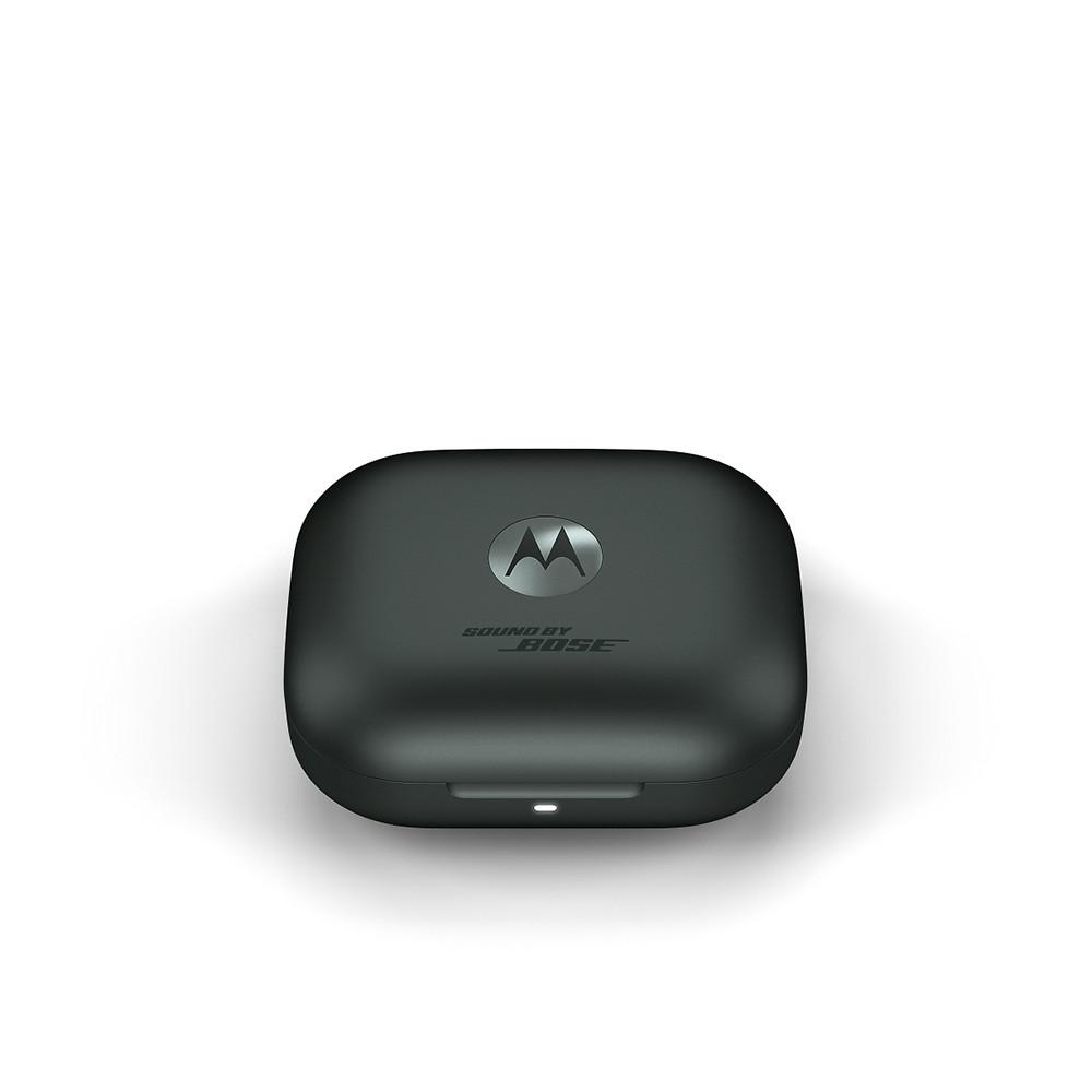 Fone de Ouvido Motorola Moto Buds+ Sound by Bose - 9