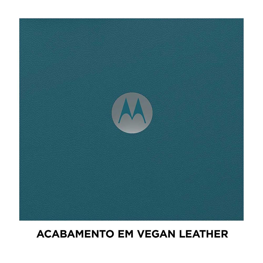 Smartphone Motorola Moto G06 128GB 12GB (4GB RAM + 8GB Ram Boost) - 9