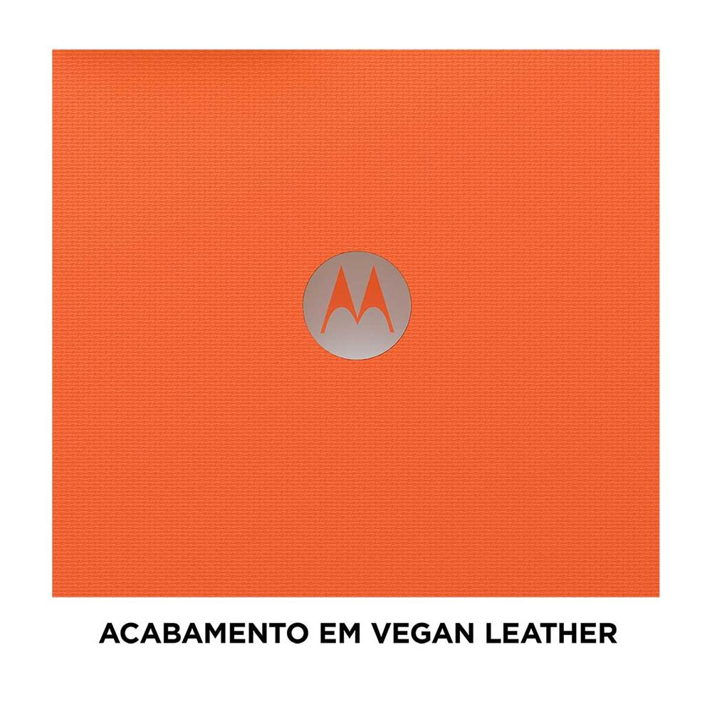 Smartphone Motorola Moto G06 128GB 12GB (4GB RAM + 8GB Ram Boost) - 8