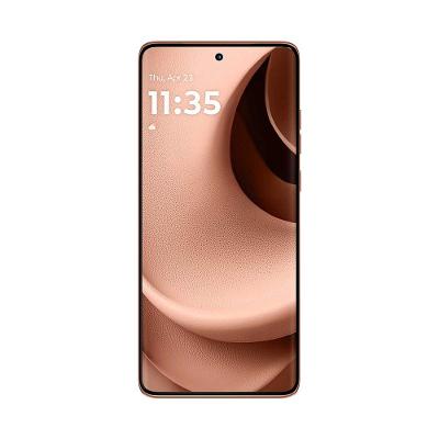 Smartphone Motorola Edge 60 Fusion 5G 256GB 16GB (8GB RAM+8GB Ram Boost) 50MP Sony AI Camera IP68 NFC