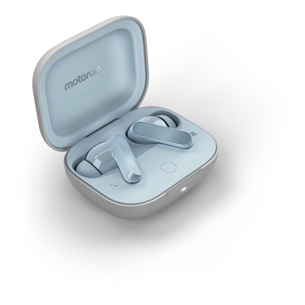 Fone de Ouvido Moto Buds Motorola - 7