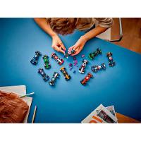 LEGO Carro de Corrida Colecionável F1 29 Peças 71049