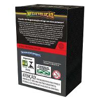 Jogo de Cartas Pokémon Combo de Booster Mega Evolução Copag - 2