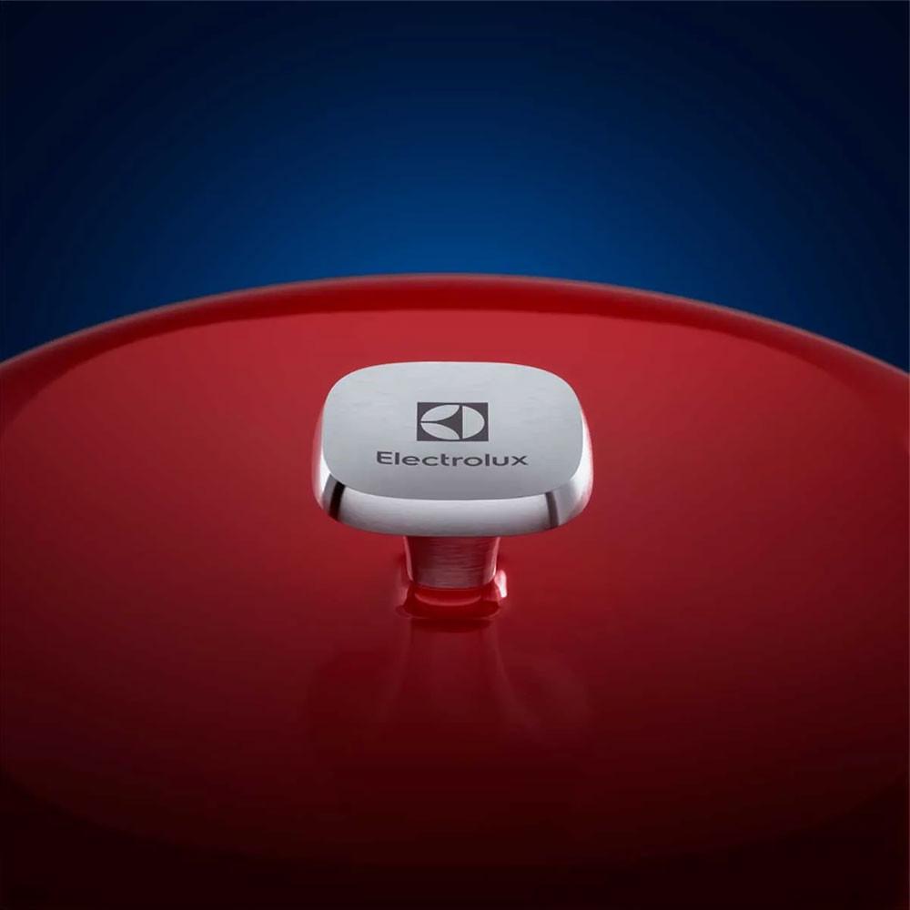 Panela de Ferro Fundido Esmaltado Caçarola Expert 24cm Electrolux - 8