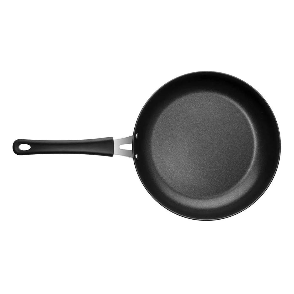 Frigideira Inox com Revestimento Antiaderente 24cm Electrolux - 4