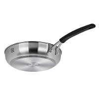 Frigideira Inox com Revestimento Antiaderente 24cm Electrolux - 2