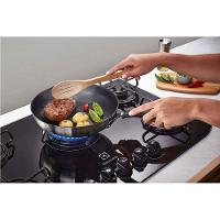 Frigideira Inox com Revestimento Antiaderente 24cm Electrolux - 6