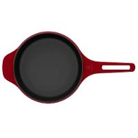 Frigideira de Ferro Fundido Esmaltado Expert 26cm Electrolux - 2