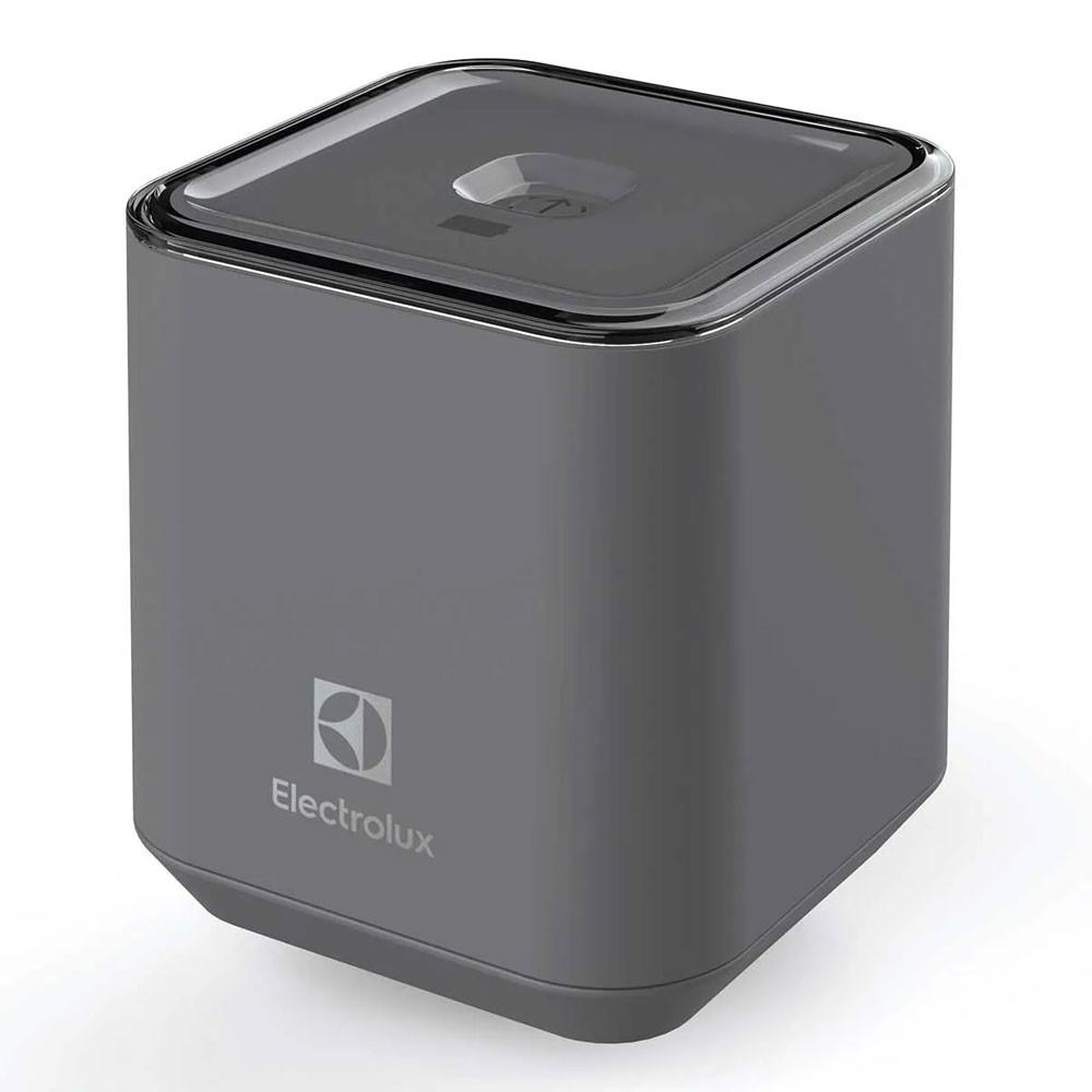 Conjunto Seladora a Vácuo Portátil com 2 Potes Herméticos Electrolux - 4