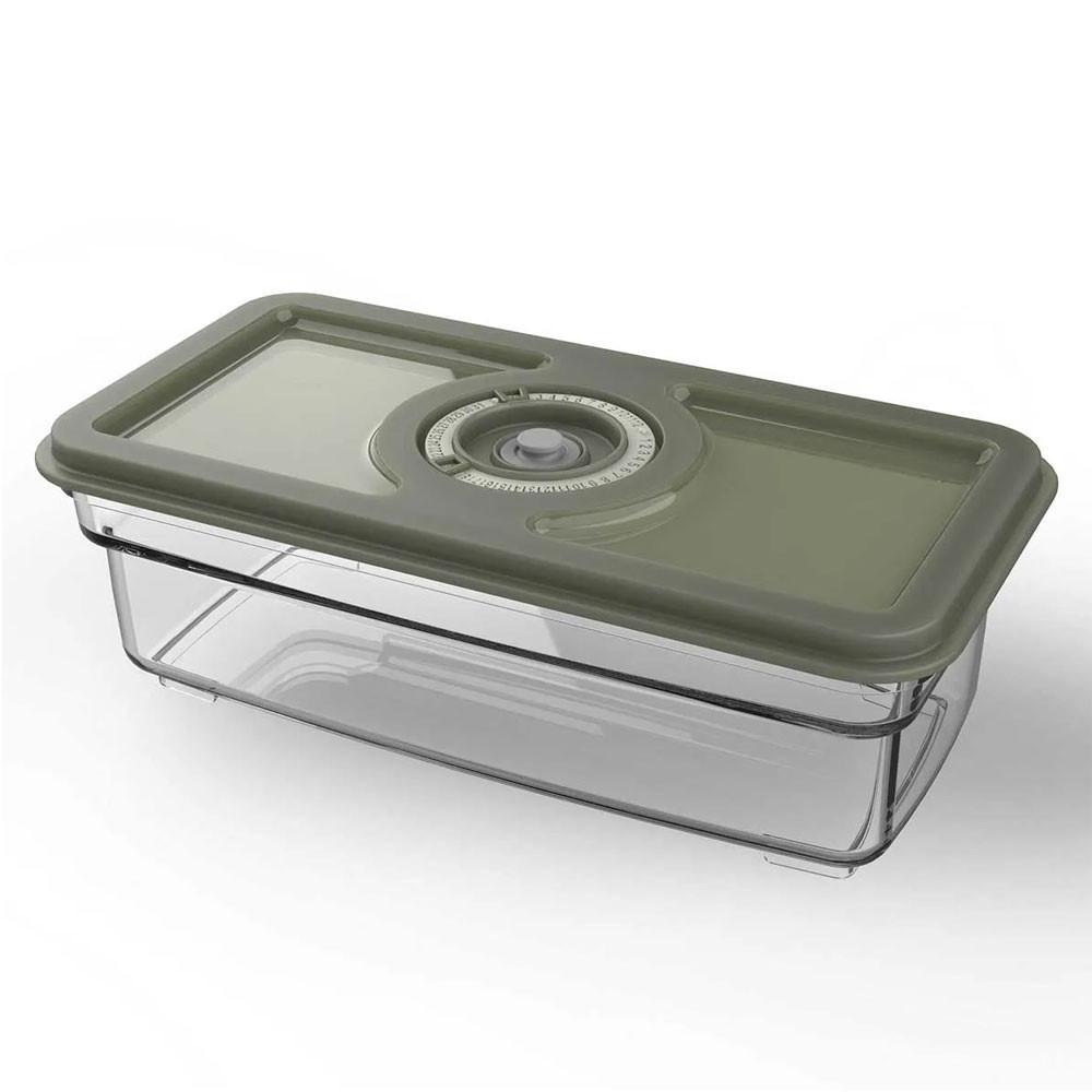 Conjunto Seladora a Vácuo Portátil com 2 Potes Herméticos Electrolux - 5