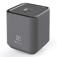 Conjunto Seladora a Vácuo Portátil com 2 Potes Herméticos Electrolux