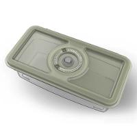 Conjunto Seladora a Vácuo Portátil com 2 Potes Herméticos Electrolux - 6