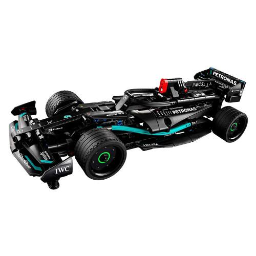 LEGO Technic Mercedes Pull Back 240 peças 42165 - 1
