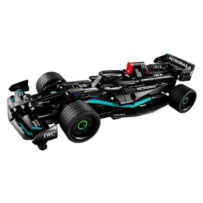LEGO Technic Mercedes Pull Back 240 peças 42165