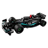 LEGO Technic Mercedes Pull Back 240 peças 42165 - 1