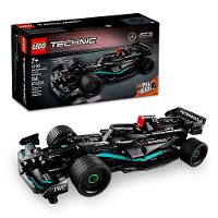 LEGO Technic Mercedes Pull Back 240 peças 42165 - 2
