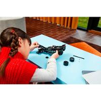 LEGO Technic Mercedes Pull Back 240 peças 42165 - 5