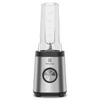 Liquidificador Portátil Electrolux Sport Blender  Efficient Acabamento Inox BSE20 - 1