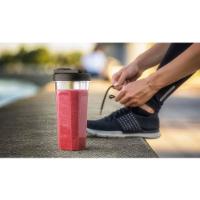 Liquidificador Portátil Electrolux Sport Blender  Efficient Acabamento Inox BSE20 - 2