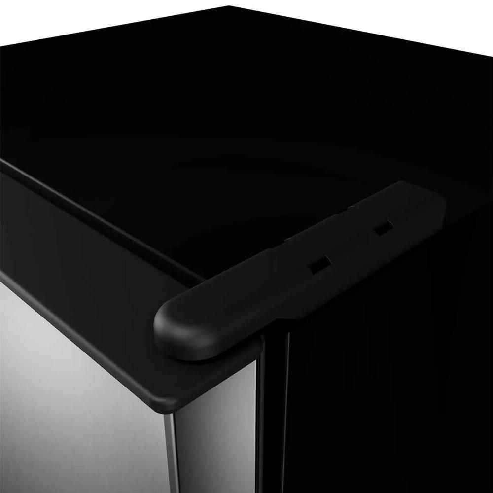 Cervejeira Beer Maxx One Inverter 114L Porta Inox Digital + 2 a -6ºc VN12TPI Metalfrio - 5