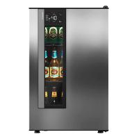 Cervejeira Beer Maxx One Inverter 114L Porta Inox Digital + 2 a -6ºc VN12TPI Metalfrio - 1