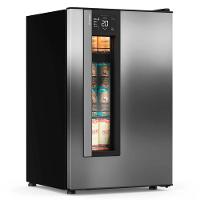 Cervejeira Beer Maxx One Inverter 114L Porta Inox Digital + 2 a -6ºc VN12TPI Metalfrio - 2
