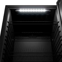 Cervejeira Beer Maxx One Inverter 114L Porta Inox Digital + 2 a -6ºc VN12TPI Metalfrio