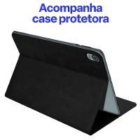 Tablet Multilaser M8 Wifi 4 64gb Cinza - 3