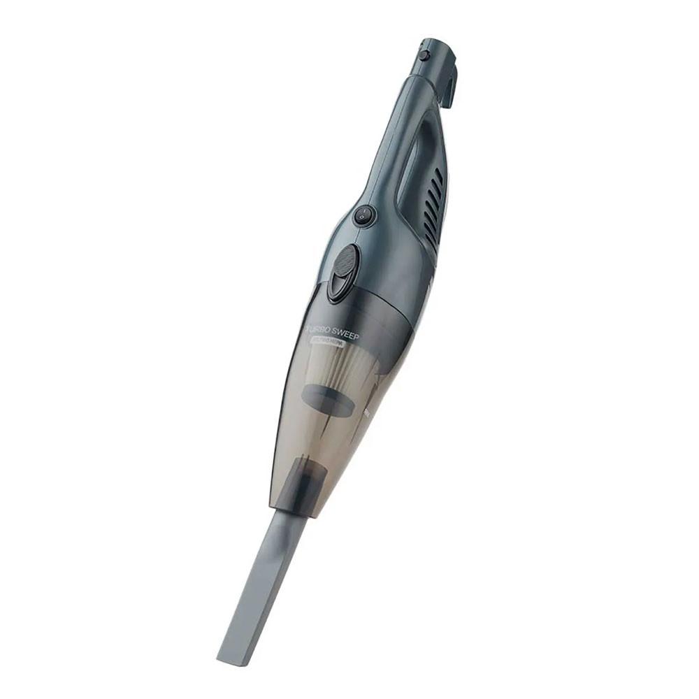 Aspirador de Pó Vertical Turbo Sweep 2 em 1 110V 1350W  HO600 Multilaser - 3