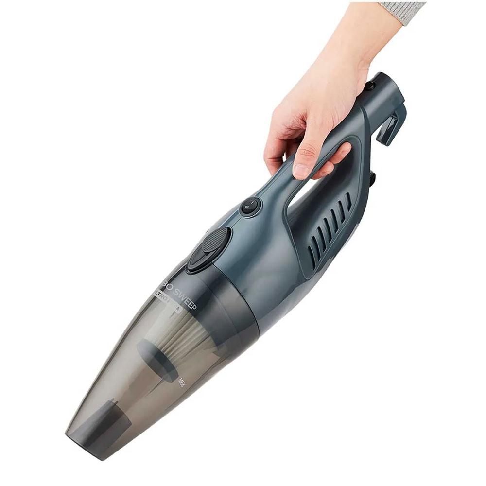 Aspirador de Pó Vertical Turbo Sweep 2 em 1 110V 1350W  HO600 Multilaser - 5