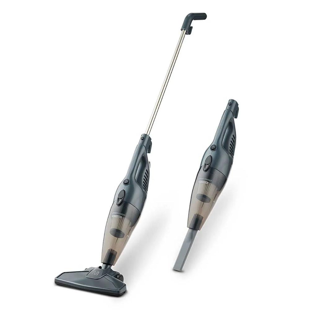 Aspirador de Pó Vertical Turbo Sweep 2 em 1 220v 1350W HO601 Multilaser - 7