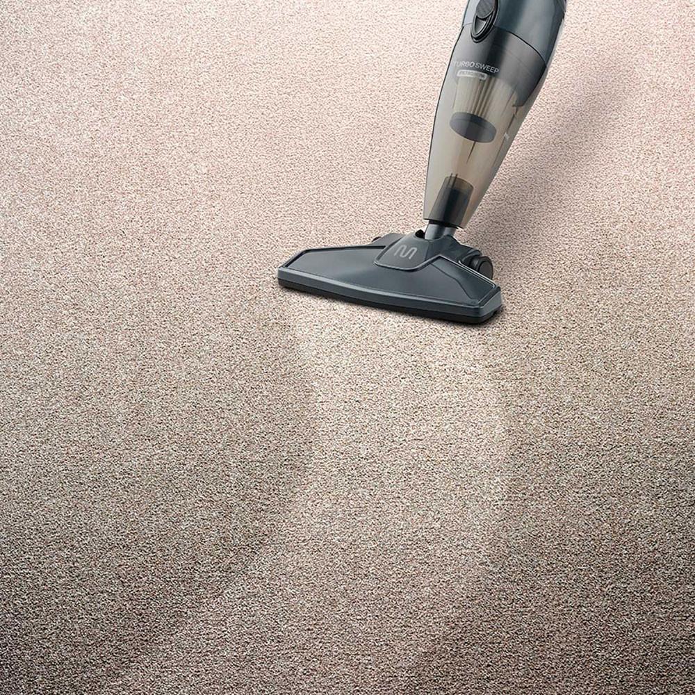 Aspirador de Pó Vertical Turbo Sweep 2 em 1 220v 1350W HO601 Multilaser - 8