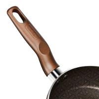 Frigideira Wok Expert Antiaderente Resist 5X 24cm Rochedo - 9