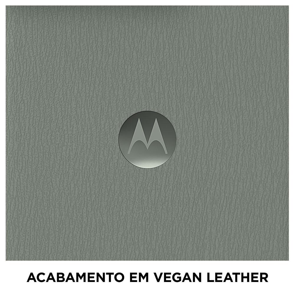 Smartphone Motorola Edge 60 PRO 5G 512GB 24GB 12GB RAM+12GBTela Quad-Curve moto AI 50MP Sony Câmera IP68 + IP69 - 7