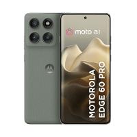 Smartphone Motorola Edge 60 PRO 5G 512GB 24GB 12GB RAM+12GBTela Quad-Curve moto AI 50MP Sony Câmera IP68 + IP69 - 1