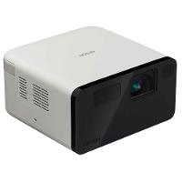 Projetor Laser Portátil Epson EpiqVision 1000 Lúmens Smart EF21 Full HD Diamante - 3