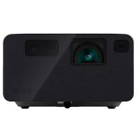 Projetor Laser Portátil Epson EpiqVision 1000 Lúmens Smart EF21 Full HD Diamante