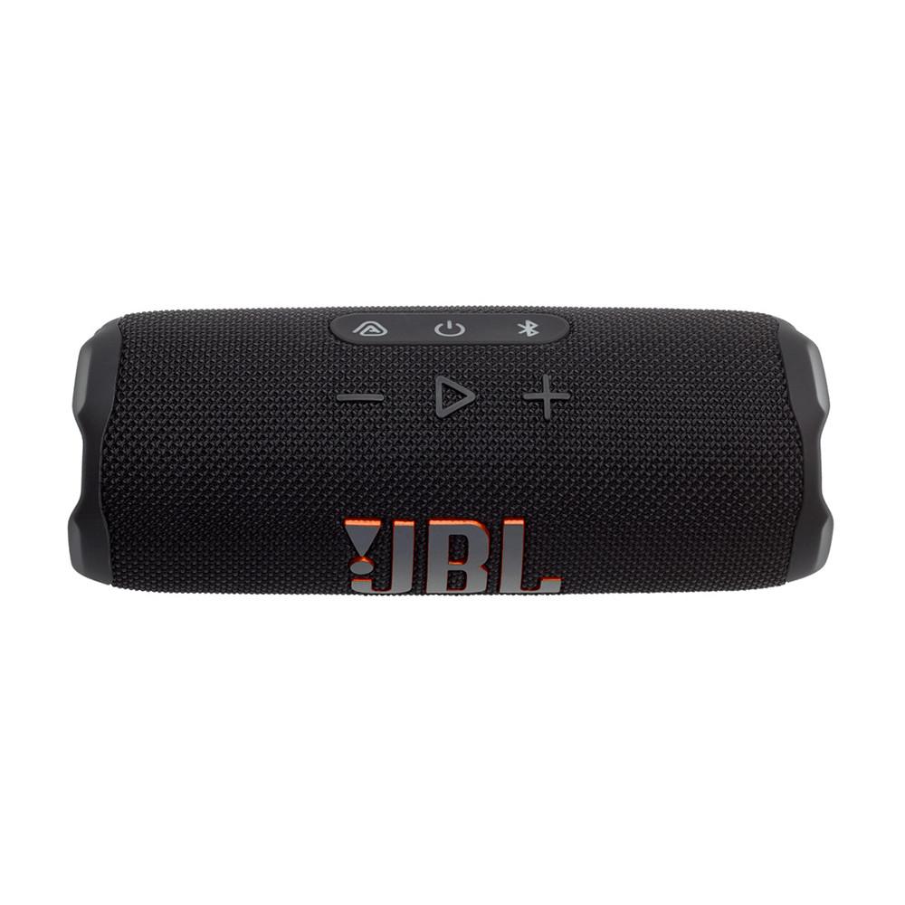 Caixa de Som Bluetooth JBL Flip 7 JBLFLIP7BLKBR Auracast IP68 À Prova de Água e Resistente a Quedas 35W RMS - 3