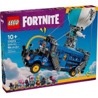 LEGO Fortnite Ônibus de Batalha 954 Peças 77073 - 3
